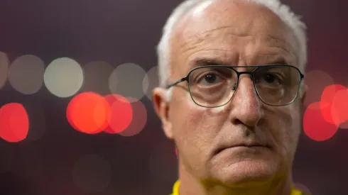 Foto: Jorge Rodrigues/AGIF - Dorival está na sua terceira passagem pelo Flamengo.