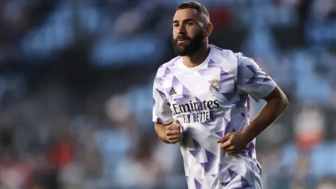 Foto: Gonzalo Arroyo Moreno/Getty Images