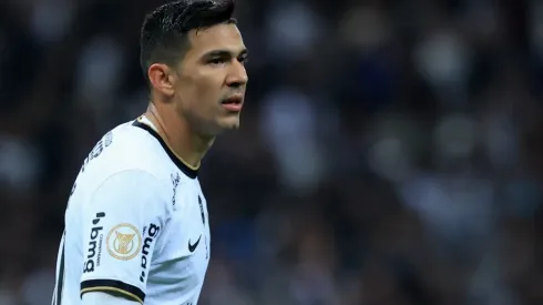 Marcello Zambrana/AGIF - Balbuena deve voltar ao time titular do Corinthians