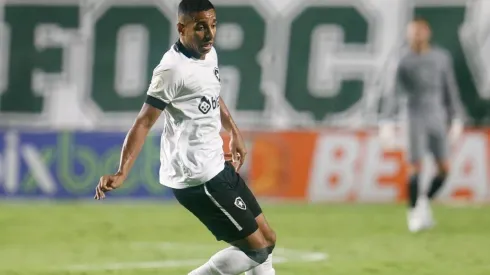 Foto: Vítor Silva/Botafogo