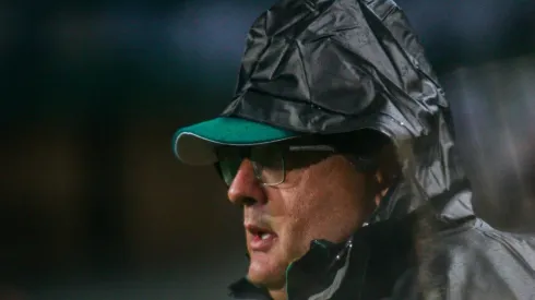 Foto: Gabriel Machado/AGIF