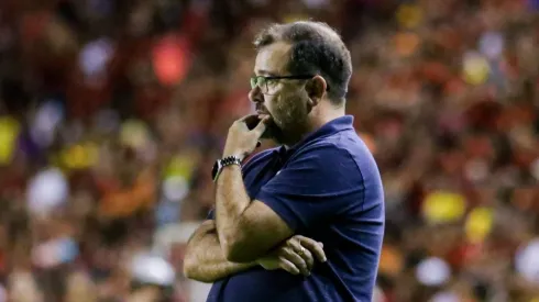 Foto: Rafael Vieira/AGIF