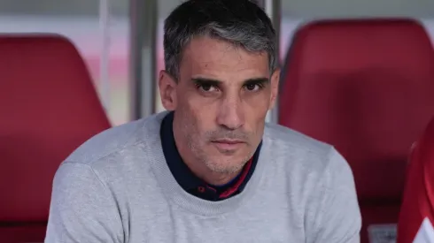 Foto: Ettore Chiereguini/AGIF