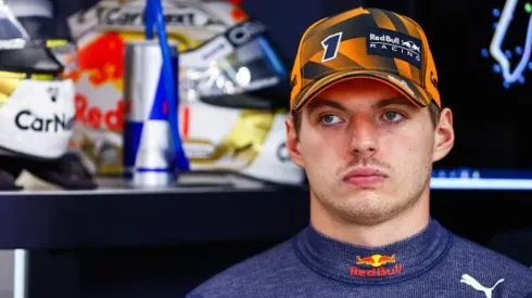 Verstappen teve título adiado em Singapura