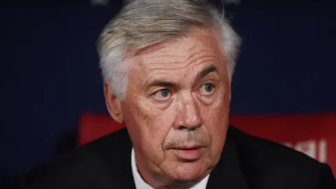 Foto: Denis Doyle/Getty Images