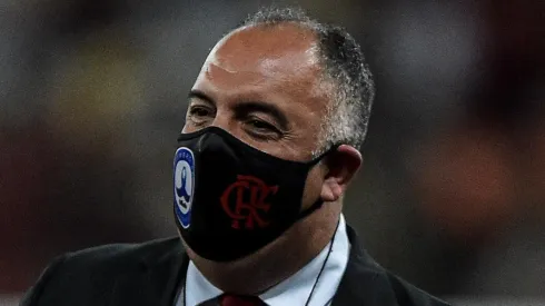 Foto: Thiago Ribeiro/AGIF – Nação quer meia do del Valle e Braz é acionado