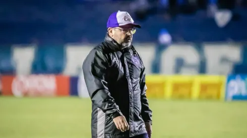 Foto: Fernando Teramatsu/AGIF