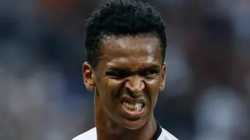 Foto: Marcello Zambrana/AGIF