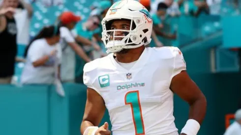 Tua é ausência confirmada para a semana 5