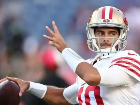 San Francisco 49ers x Los Angeles Rams: Saiba como assistir ao Monday Night Football da semana 4 da NFL