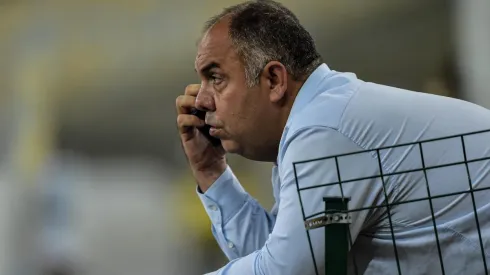 Foto: Thiago Ribeiro/AGIF