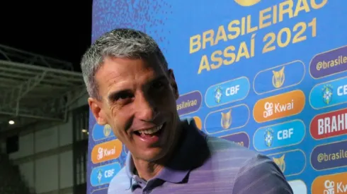 Agif/Fernando Moreno - Vojvoda é concorrido por times brasileiros