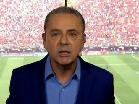 Luís Roberto fica ‘louco’ e faz projeção ousada para o Botafogo