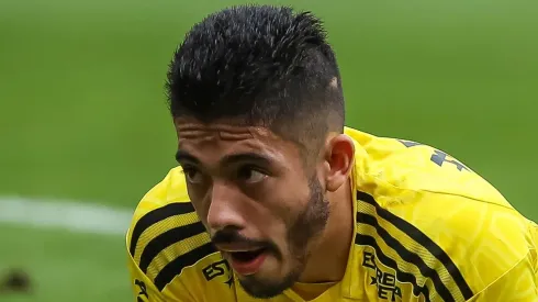 Foto: Pedro H. Tesch/AGIF