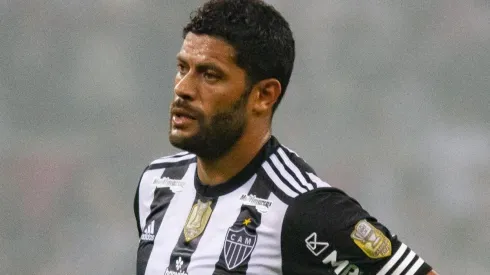 Foto: Fernando Moreno/AGIF