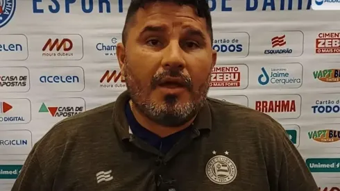 Foto: Reprodução TV Bahia