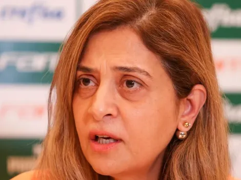 Ex-braço direito de Leila no Palmeiras pode comandar futebol do Grêmio em 2023