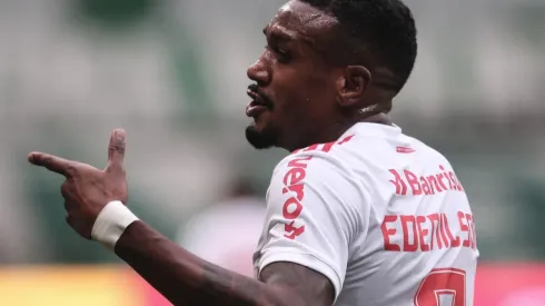 Foto: Ettore Chiereguini/AGIF - Edenilson: volante não deve seguir no Colorado em 2023