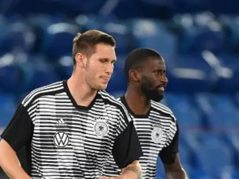 “Sobre as favoritas, acho que há alguns times…”; Zagueiro da Alemanha ‘crava’ sobre sua seleção no Mundial