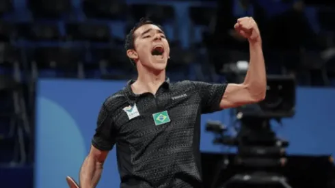 Tênis de Mesa: Brasil irá enfrentar o Japão nas oitavas de final do Mundial por equipes