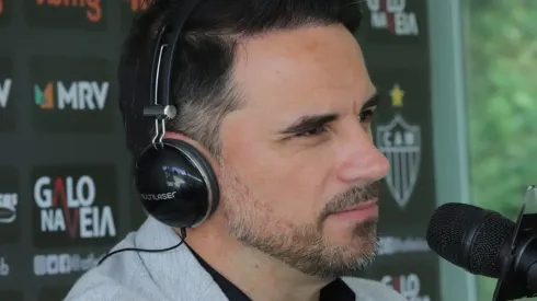 Fotos: Pedro Souza / Agência Galo / Atlético