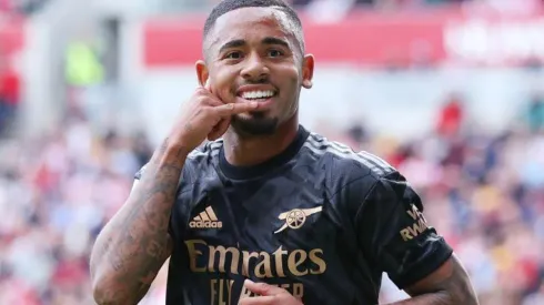 (Photo by Richard Heathcote/Getty Images)