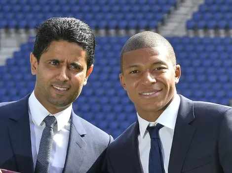 Dono do PSG esquece o Atlético e aceita colocar caminhão de dinheiro em outro Gigante da Série A