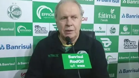 Foto: Reprodução/ EC Juventude - Osvaldo Pioner