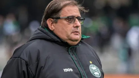 Foto: Robson Mafra/AGIF