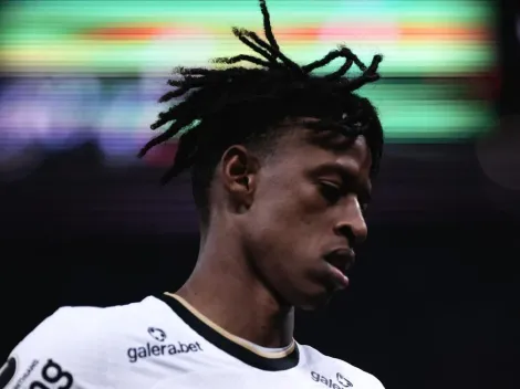 “Afastados urgente”; Fiel monta lista de dispensa para o Corinthians com Bambu e +2