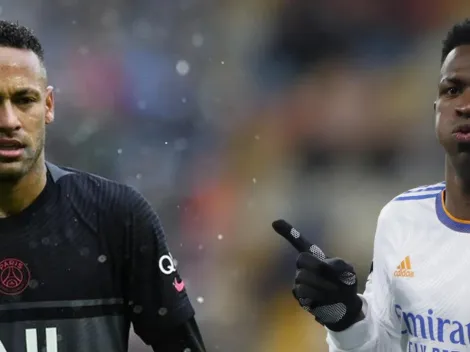 Vini Júnior, Rodrygo, Neymar e +3; Betfair analisa possibilidades de brasileiros em dia de Champions League