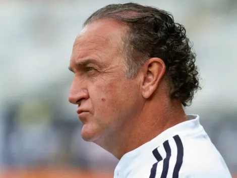 Cuca 'sonha' com retorno ao Santos e impõe condição para voltar à Vila no futuro