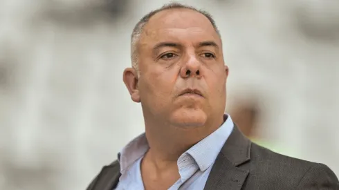 Thiago Ribeiro/AGIF - Braz no Flamengo.