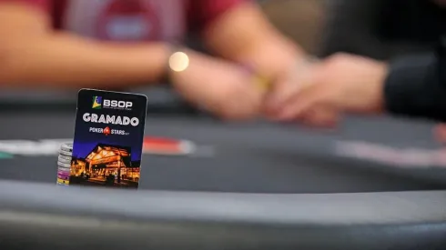 Gramado é uma cidade turística do sul brasileiro (Foto: Luis Bertazini/BSOP)