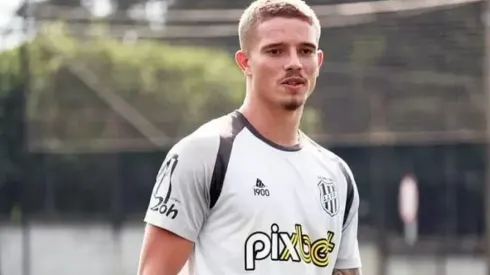 Foto: PontePress/DiegoAlmeida