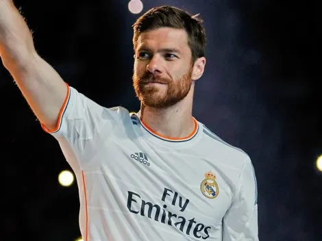Ídolo do Real Madrid, Xabi Alonso acerta para treinar clube alemão da Champions