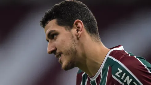 Nino abre o jogo e entrega estratégia do Fluminense no Brasileirão