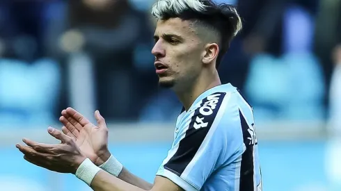 Foto: Pedro H. Tesch/AGIF