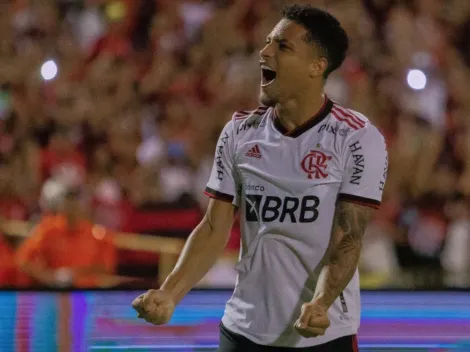 João Gomes pode ver 'inferno' do Maracanã migrando para SP e Fla espera reforço na Copa do Brasil