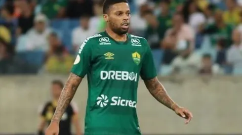 Foto: Reprodução/ Cuiabá EC - André Felipe