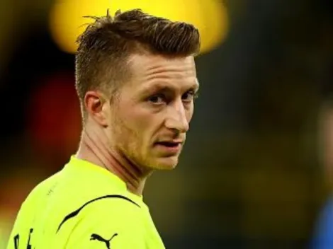 Qatar 2022: Marco Reus tem situação quase definida sobre sua ida para a Copa do Mundo