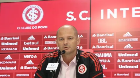 Foto: Ricardo Duarte/ Internacional