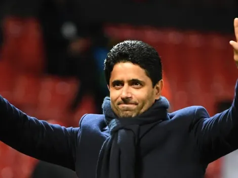 "Todo o nosso sofrimento..."; Torcida 'crava' opinião sobre SAF no Flamengo com Nasser Al-Khelaïf