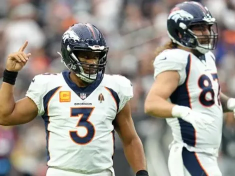 Denver Broncos x Indianapolis Colts: Saiba como assistir ao Thursday Night Football da semana 5 da NFL