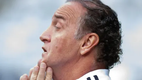 Foto: Fernando Moreno/AGIF