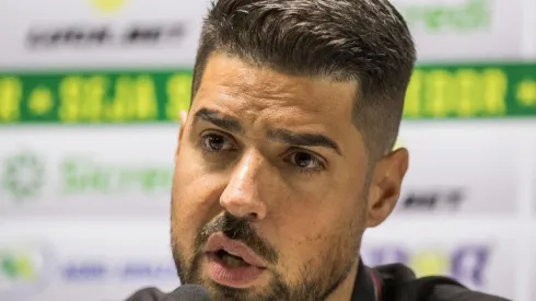 Foto: Robson Mafra/AGIF