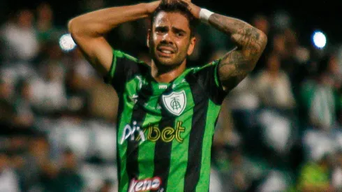 Foto: Gabriel Machado/AGIF