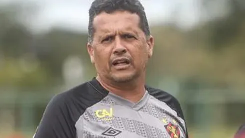 Foto: Rafael Bandeira / SCR