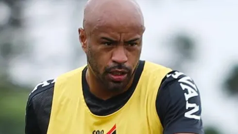 Foto: Gustavo Oliveira/athletico.com.br