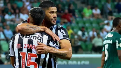 Foto: Marcello Zambrana/AGIF